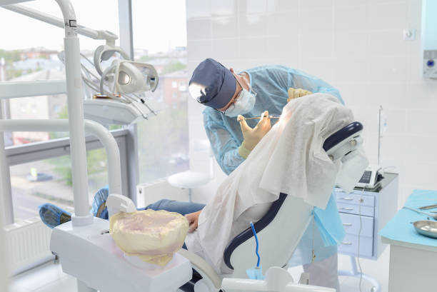 Best Broken or Chipped Tooth Repair in Lawton, IA